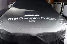 BMW M4 DTM Champion...