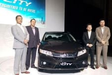 Honda Mulai Sasar Wilayah...