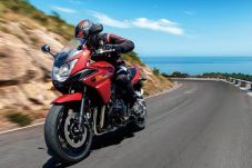 Suzuki Bandit 125S ABS...