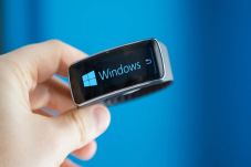Peluncuran Wearable...