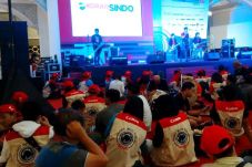 Peminat Canon PhotoMarathon...