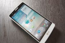 Review Singkat LG G3...