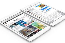 Nexus 9 vs iPad Mini...