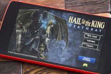 A7X Rilis Hail to the...
