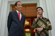 Beri Kesan Buruk, Putra...