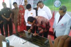 Semarang Miliki Pabrik...