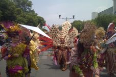 Diundang Panpel, Komunitas...
