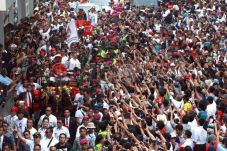 Pesta Rakyat di Monas...