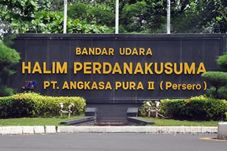 Ini Kata Dirut AP II...