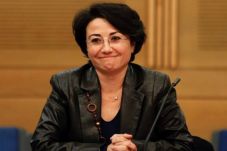 Politisi Israel Sebut...