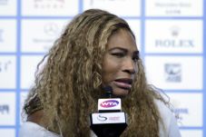 Serena Minta WTA Abaikan...