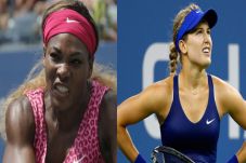Derita Serena di Akhir...