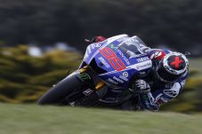 Ungkapan Syukur Lorenzo...
