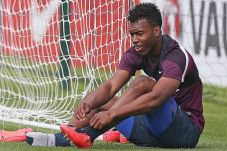 Sturridge Cidera Lagi