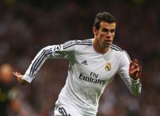 El Clasico, Madrid Tanpa...
