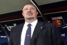Napoli Belum Menyerah...