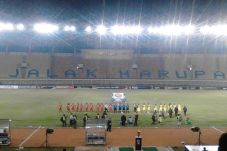 Cukur Sriwijaya FC 4-0,...