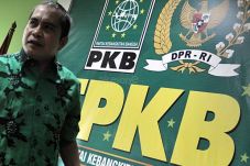PKB Tak Tahu Marwan...