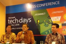Microsoft Indonesia...