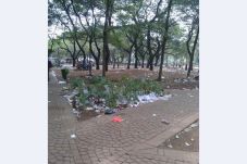 Jadi Lokasi Pesta Rakyat,...