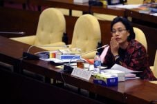 Sri Mulyani Kompeten,...