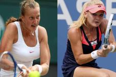 Radwanska Coba Redam...
