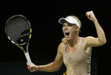 Sharapova Benar-banar...