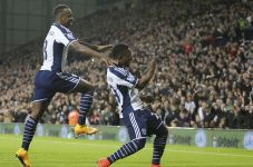 Sessegnon Antar West...