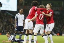 West Brom Kecolongan...