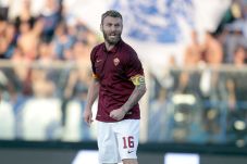 De Rossi Selalu Bergairah...
