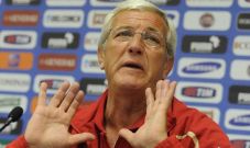 Lippi Sebut Juventus...
