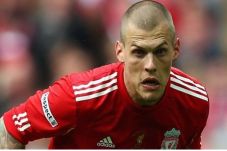 Skrtel: Liverpool Siap...