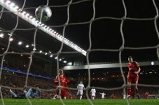 Los Blancos Punya Rekor...