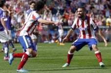 Atletico Tidak Cantik...