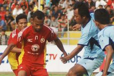 Kemenangan di Lamongan...