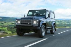Defender Edisi Khusus...