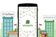 Tokopedia Raih Investasi...