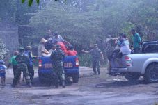 Banjir Lahar Dingin...
