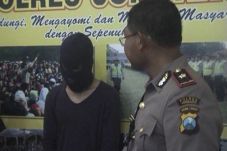 Bantai Satu Keluarga,...
