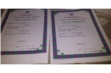 331 Siswa SMPN 1 Tajur...