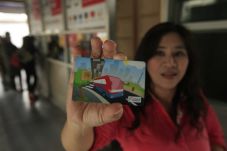 Transjakarta Akan Keluarkan...