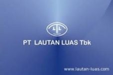 Lautan Luas Tambah Modal...