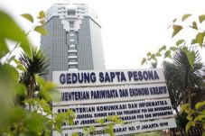 Kadin: Ekonomi Kreatif...