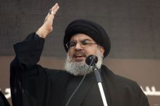 Hizbullah Ancam ISIS:...