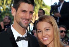 Djokovic Jadi Ayah
