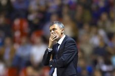 Alcaraz Ditunjuk Latih...