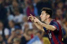 Prioritas Messi Kalahkan...