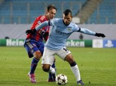 Aguero-Milner Panaskan...