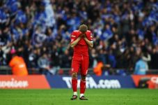 Gerrard Hampir ke Real...