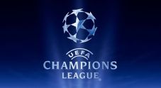 Hasil Lengkap Liga Champions